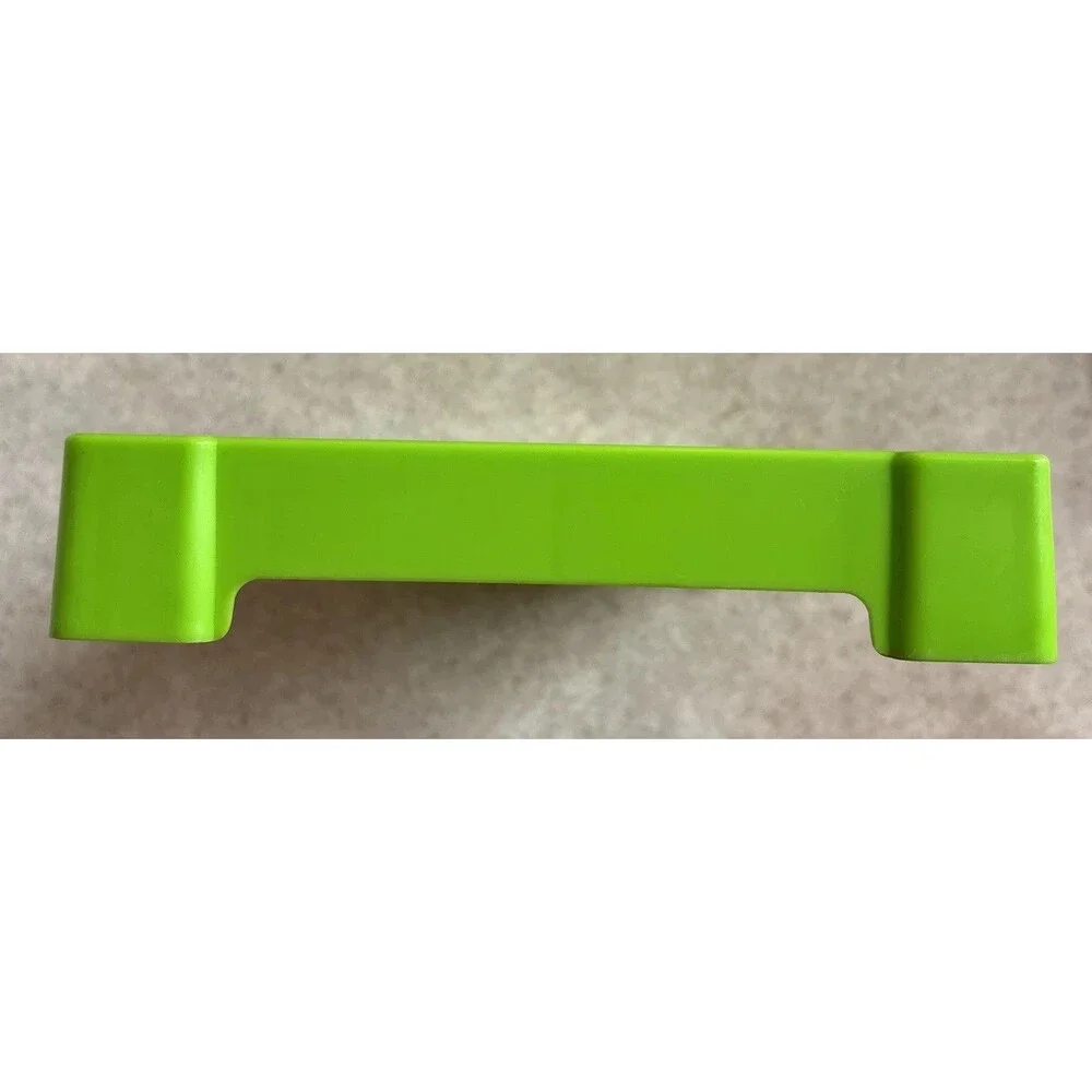 Vtg 1995 Tyco Booby Trap Spring Action Gameboard Replacement Piece - Original